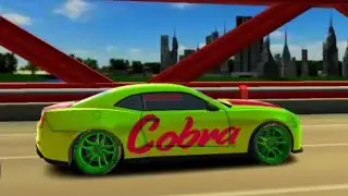 EXTREME CRASHES 