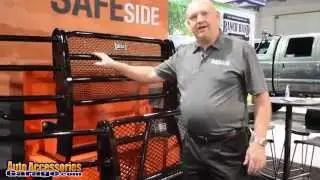 Ranch Hand Legend Grille Guard