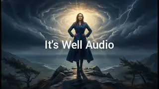 Victor_Ivyic_It_is_well 