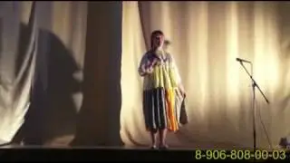 "кто поедет в новый год", креативный праздник.mp4