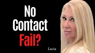 No Contact Not Working?  Do THIS Next!