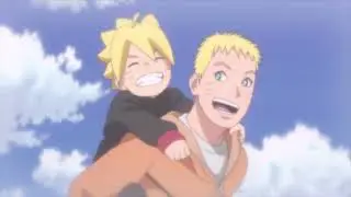 【MAD】Boruto: Naruto Next Generations Opening -「Re:Re:」| NateWantsToBattle