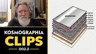 Orgone Energy - Ancient Science Rediscovered?  - *Randall Carlson Podcast Kosmographia Clips ep002.2