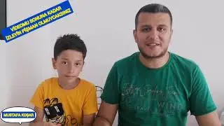 Katlanır Metal Masa Ayağı Ambalaj Açılımı ! Katlanır Masa Ayağı Montajı !