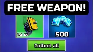 FREE LEVEL 65 LOCATER! | Pixel Gun 3D