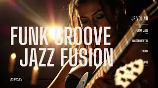What Happens When JAZZ Meets Fusion Music