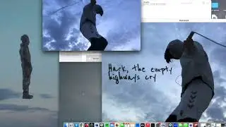 Conner Youngblood - Reveille! (Official Lyric Video)