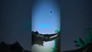I hear the Angels..// Edit Hiccup and Toothless
