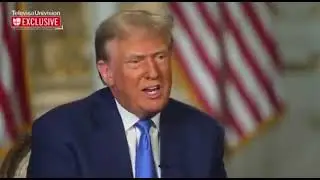 Трамп критикует Израиль 🇮🇱 и его действия в секторе Газа