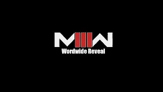 The Call Of Duty SHADOW SEIGE mission was crazy! | MW3 worldwide reveal event