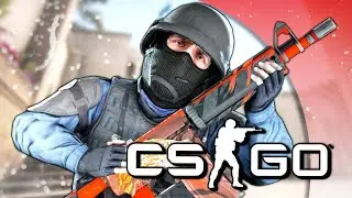Секреты кс го часть 57.Как бесплатно получить нож в csgo