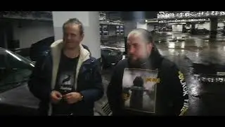 Встреча ауди вегас кашира