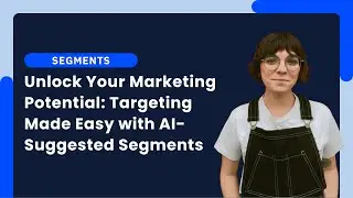 Maximize Engagement with AI-Segmented Audiences in ActiveCampaign