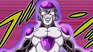 Enter Black Frieza | Dragon Ball Super Chapter 87
