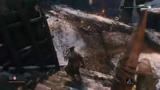 Sekiro