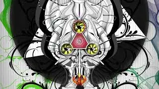 Space Tribe Tribute Set
