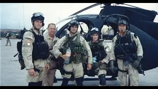 Black Hawk Down - Mogadishu Mile (10)