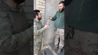 Оце так привітали з Днем народження