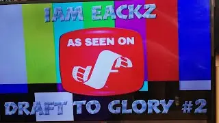 Fifa 20 :draft to glory#2:Das perfekte spiel?!