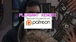 Help Support The Channel, with Patreon - Vlog-atog #6.5