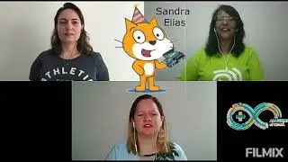 VOCÊ SABIA QUE MAIO É O MÊS DO SCRATCH?