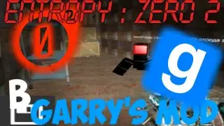 Всратый Entropy Zero 2(плохая идея)