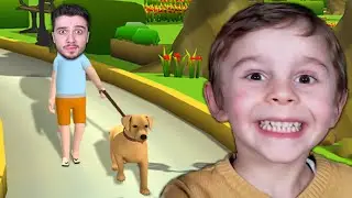 DOĞUMDAN ÖLÜME KÖPEK OLMAK!!