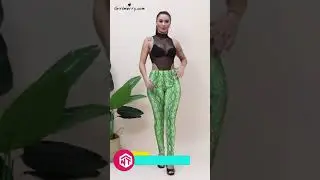 New | New stretch luminous see through mesh hooded sexy jumpsuit - sexy dress