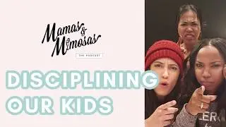 Disciplining Kids | Yelling, Spankings, Timeouts