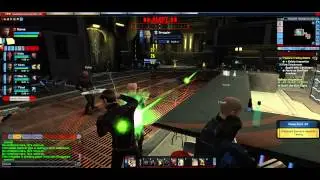 Let's Play Star Trek Online Part 8: Trade station, season 8.5