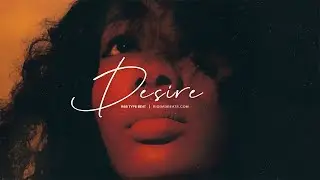 (FREE) R&B Type Beat - "Desire" | Summer Walker x SZA Type Beat