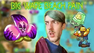 The WORST Plant in Plants VS Zombies 2