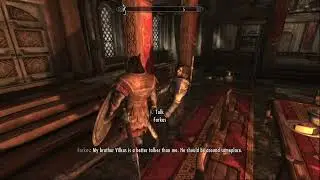 My 1st Skyrim playthrough, and I'm so lost!!!🥲
