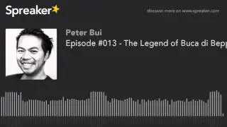 Joomla Juice - Episode #013 - The Legend of Buca di Beppo