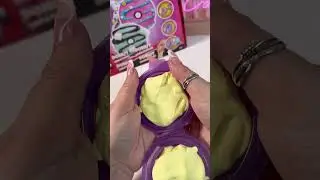 Miraculous Donut Slime 