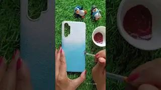 Reuse old mobile cover 
