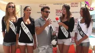 Nikos Vertis - interviu MissTv