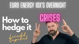 EU Energy Crises will Spread, How to Hedge it