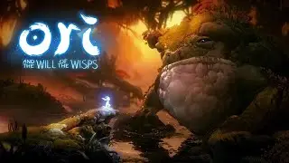 ( REDIFF TWITCH )  /  Ori and the Will of the Wisps  -  PARTIE 2