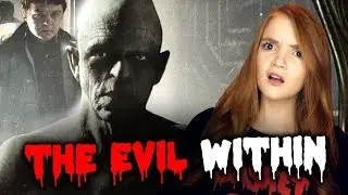 THE EVIL WITHIN (2017) HORROR REVIEW