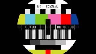 Just Neo - No Signal