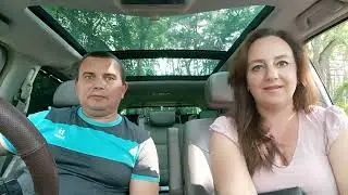 Мы вернулись. Разговор о жизни в Польше.
