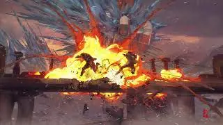 Пиу-пиу в Apex Legends