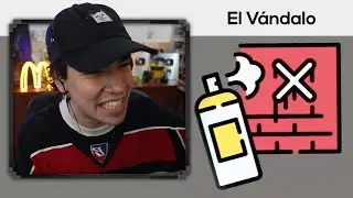 SPREEN REACCIONA a TIPOS DE ESTUDIANTES