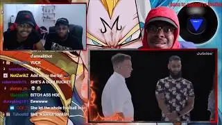 ImDontai Reacts to 6 Non Virgins vs. 1 Secret Virgin | Jubilee - Odd Man Out