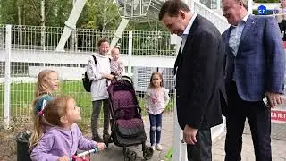 СВЕРДЛОВСКАЯ ОБЛАСТЬ ЛИДЕР ПО КАЧЕСТВУ ГОРОДОВ