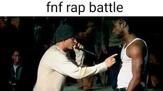 fnf songs be like