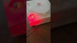 Ryzen 7 mini Dreamcast