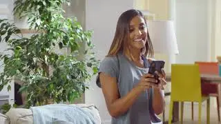 Nintendo Switch e Ring Fit Adventure - Spot TV con Juliana Moreira ed Edoardo Stoppa