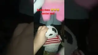 spooky dance 😹😹😹(version mon)